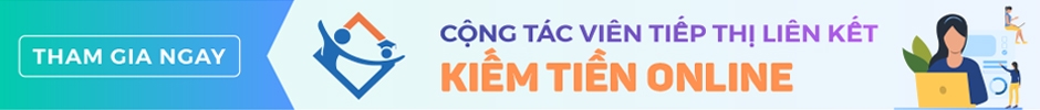 Cộng tác viên Tiếp thị liên kết